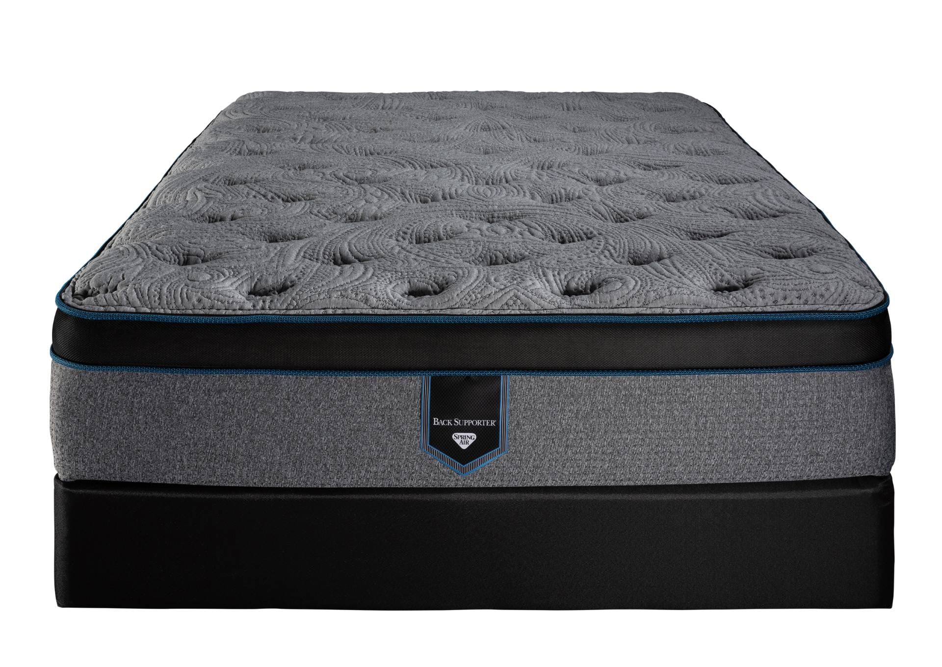 Legend Plush King Mattress
