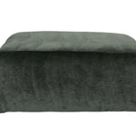 CHESHIRE PINE COCKTAIL OTTOMAN