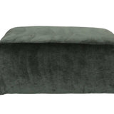 CHESHIRE PINE COCKTAIL OTTOMAN