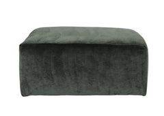 CHESHIRE PINE COCKTAIL OTTOMAN