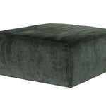 CHESHIRE PINE COCKTAIL OTTOMAN - Additional View 2