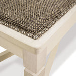 Ashley Furniture - Bolanburg Dining Room Bench - Beige Fabric|Wood - Benches - Additional View 10