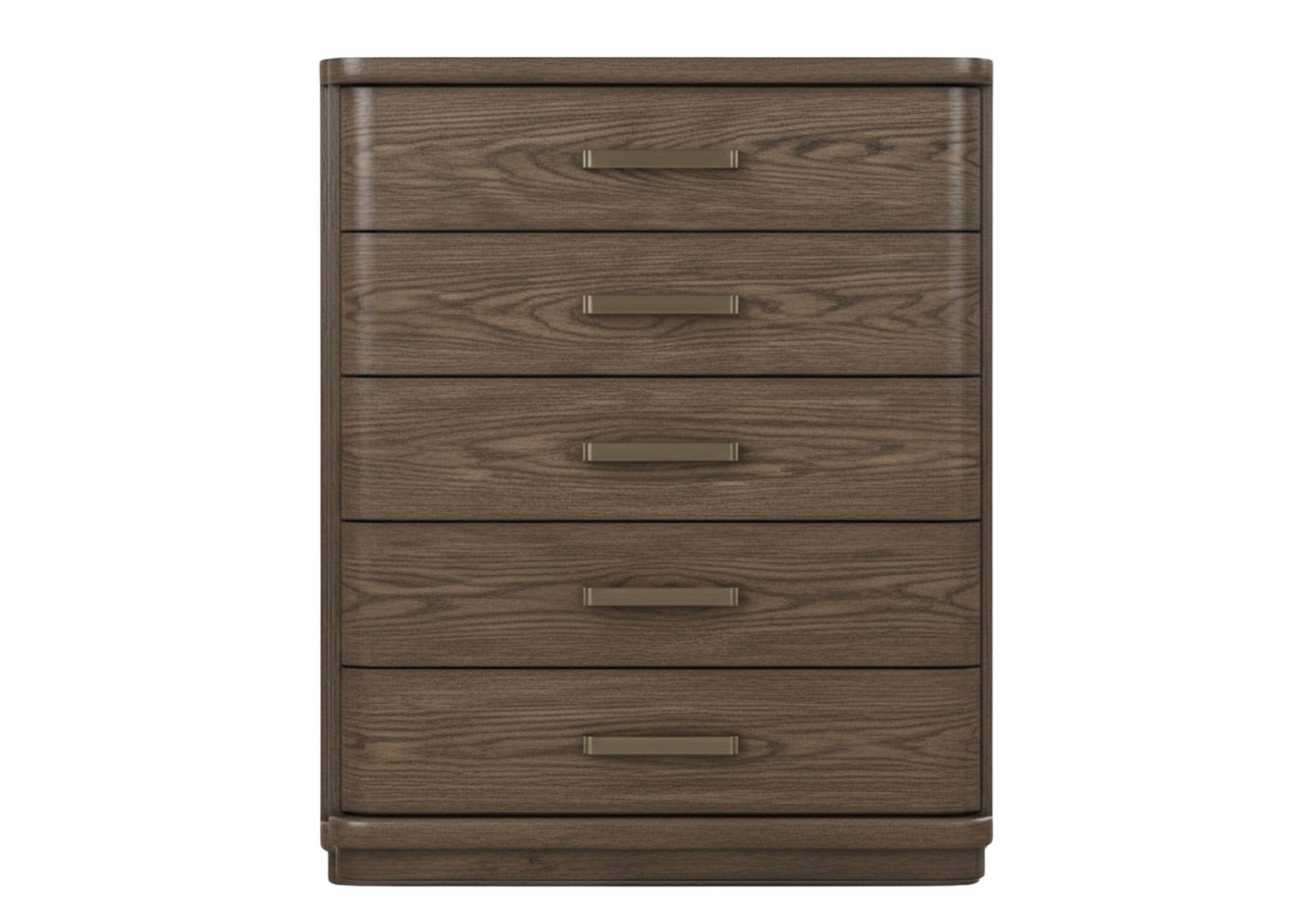 AVNER CHEST