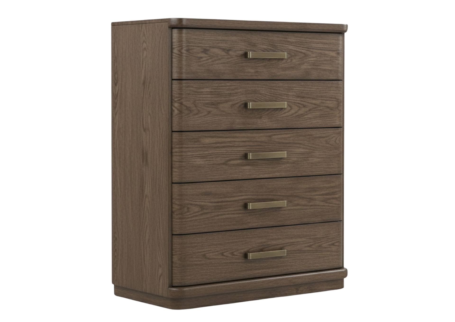 AVNER CHEST - Additional View 1