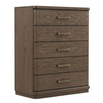 AVNER CHEST - Additional View 1