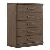 AVNER CHEST - Additional View 1
