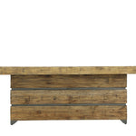 Reno Rectangular Dining Table