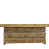 Reno Rectangular Dining Table