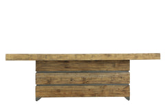 Reno Rectangular Dining Table