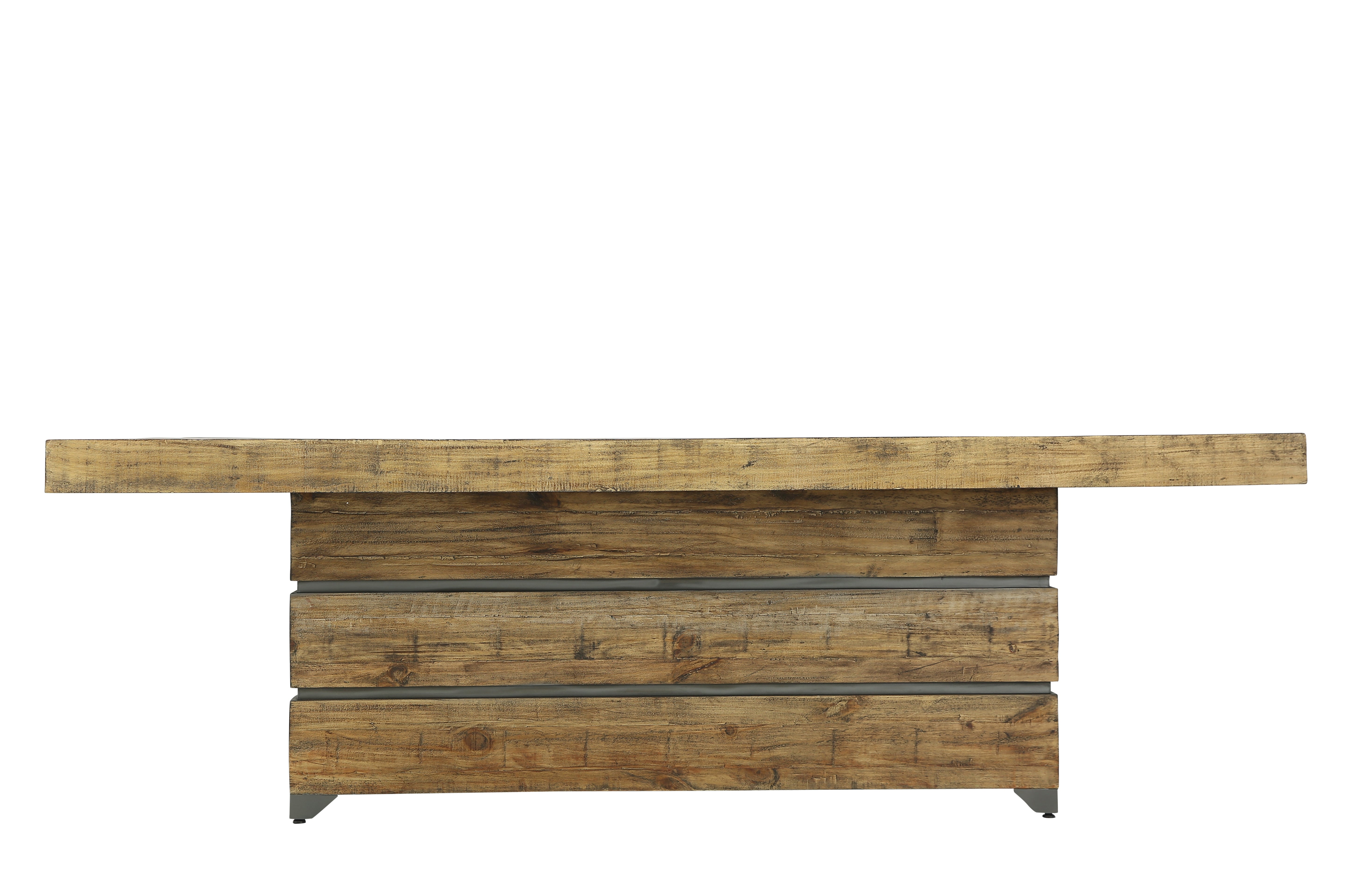 Reno Rectangular Dining Table