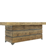 Reno Rectangular Dining Table - Additional View 1