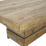 Reno Rectangular Dining Table - Additional View 2