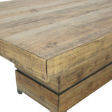 Reno Rectangular Dining Table - Additional View 2