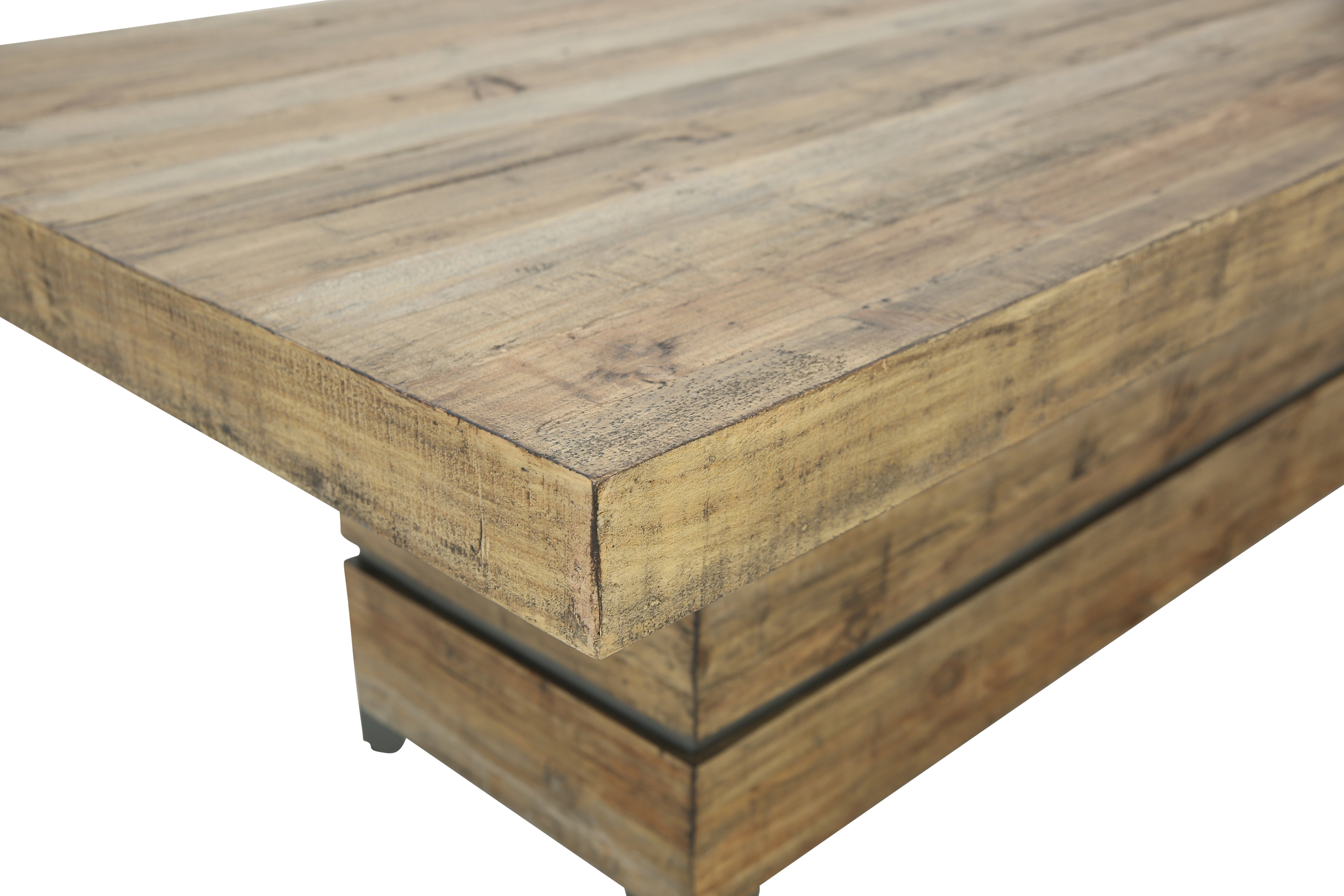 Reno Rectangular Dining Table - Additional View 2