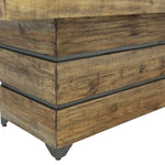 Reno Rectangular Dining Table - Additional View 3