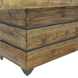 Reno Rectangular Dining Table - Additional View 3