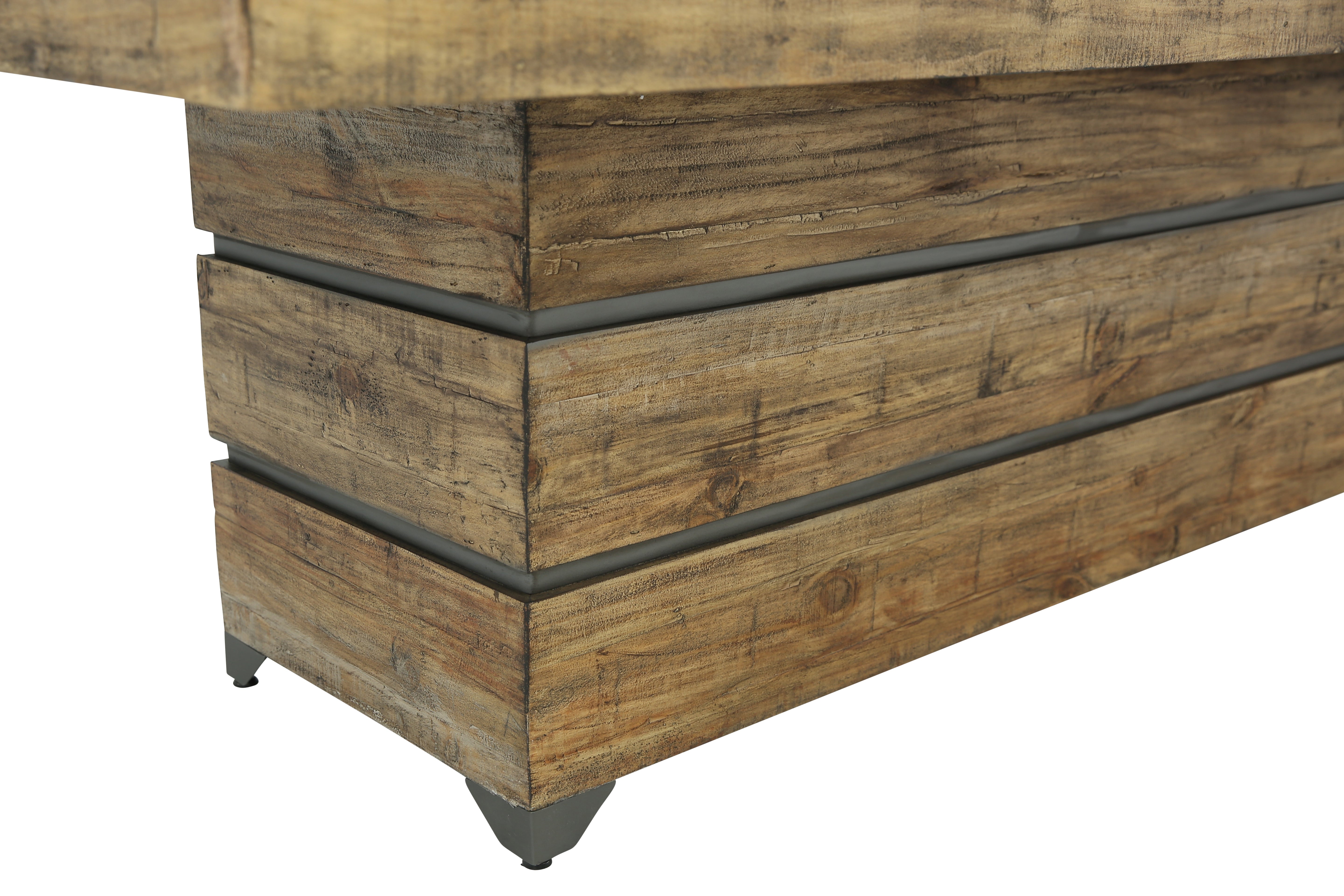 Reno Rectangular Dining Table - Additional View 3