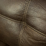 Haygen Rocker Recliner - Espresso - Additional View 4