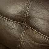 Haygen Rocker Recliner - Espresso - Additional View 4