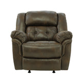 Haygen Power Recliner - Espresso