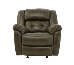 Haygen Power Recliner - Espresso