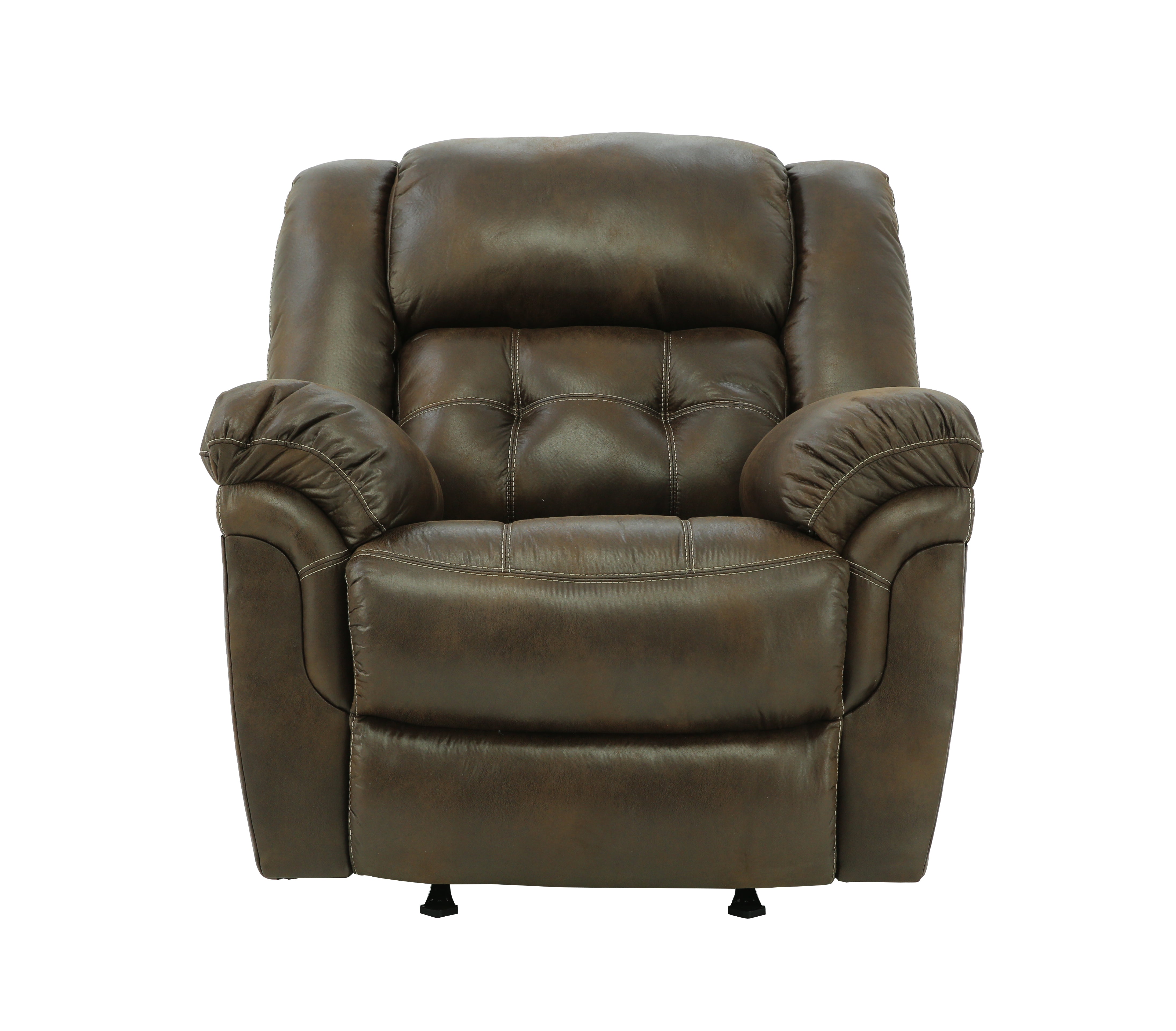 Haygen Power Recliner - Espresso