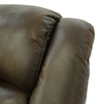 Haygen Power Recliner - Espresso - Additional View 3