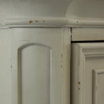HAVEN WHITE NIGHTSTAND - Additional View 3