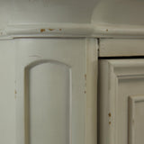 HAVEN WHITE NIGHTSTAND - Additional View 3