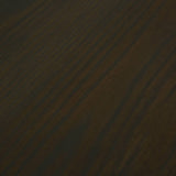 HAVEN WHITE NIGHTSTAND - Additional View 4