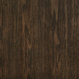 Ashley Furniture - Maylee Dining Buffet - Dark Brown Wood - Servers - Additional View 6