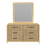 Ridgemont Dresser
