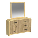 Ridgemont Dresser