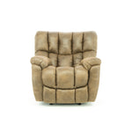 Denver Rocker Recliner - Elk