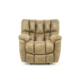 Denver Rocker Recliner - Elk