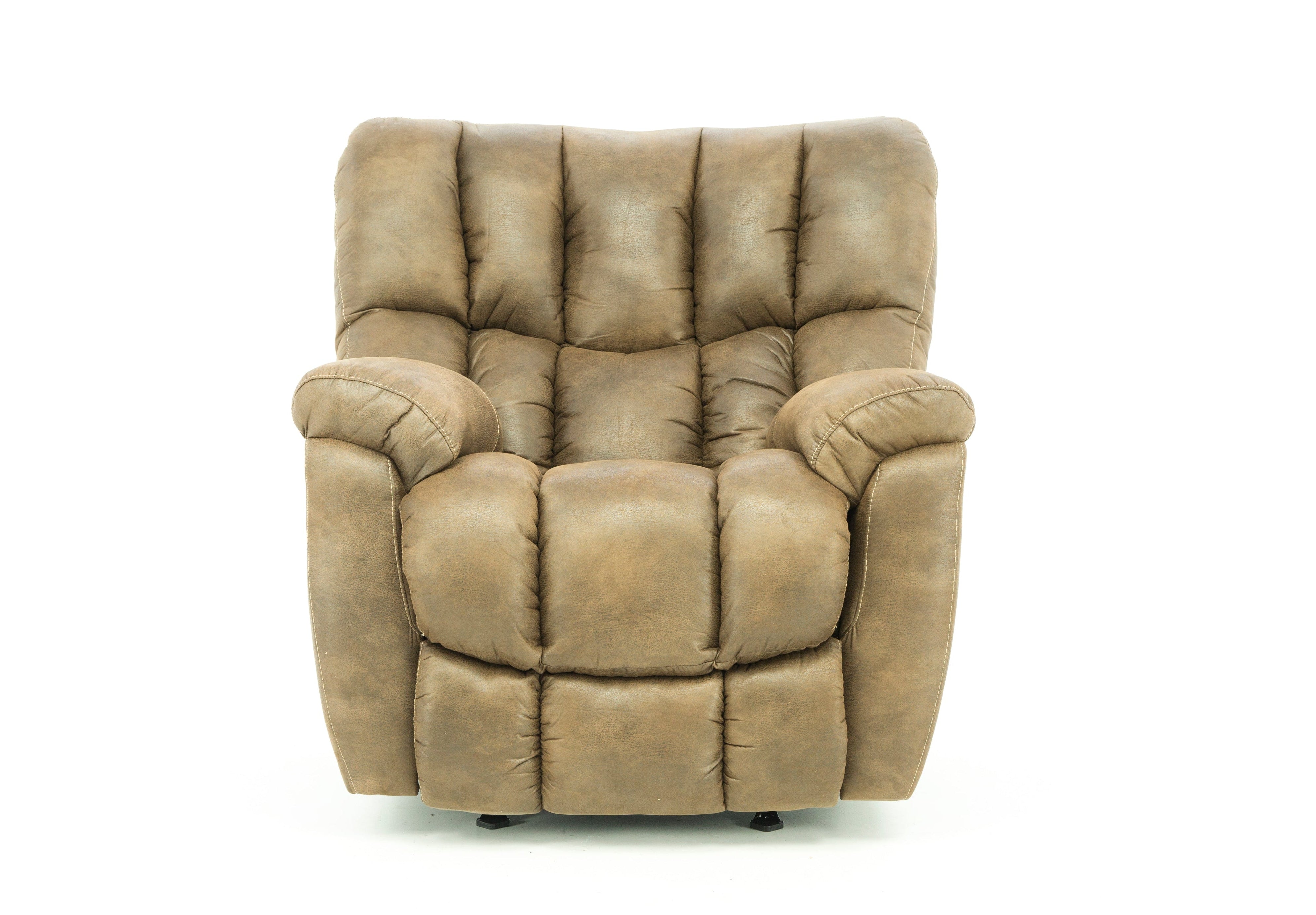 Denver Rocker Recliner - Elk