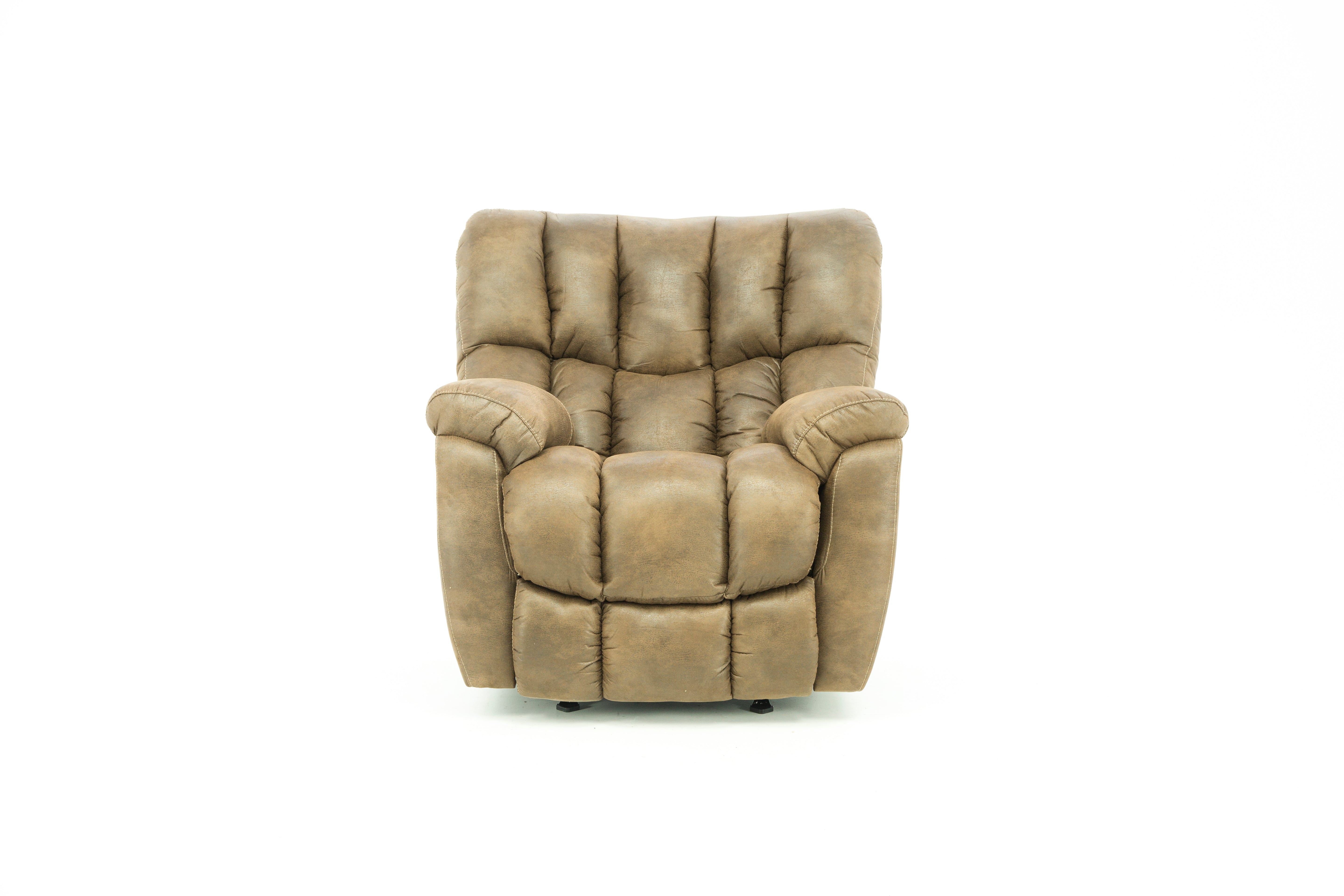 Denver Rocker Recliner - Elk