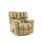 Denver Rocker Recliner - Elk - Additional View 1