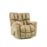 Denver Rocker Recliner - Elk - Additional View 1