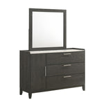 Finn Dresser And Mirror