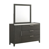 Finn Dresser And Mirror