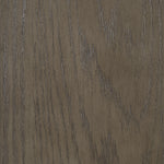 Elements International - KINGS COURT GREY DRESSER AND MIRROR - Dark Gray Wood - Dresser & Mirror - Additional View 5