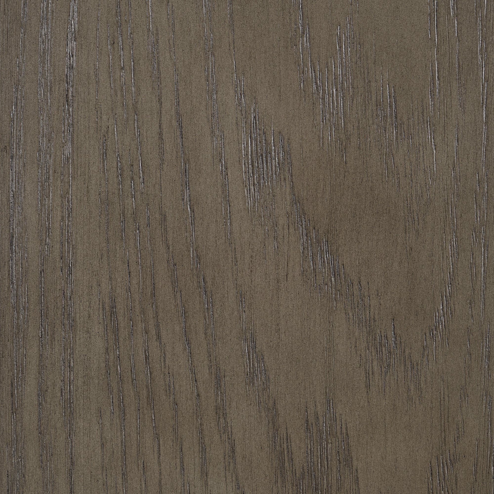 Elements International - KINGS COURT GREY DRESSER AND MIRROR - Dark Gray Wood - Dresser & Mirror - Additional View 5