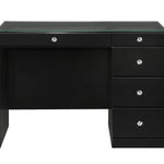 Morgan Vanity - Black