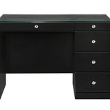 Morgan Vanity - Black