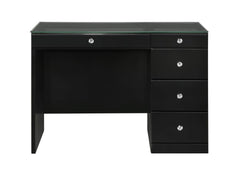 Morgan Vanity - Black