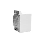 GE WHITE ELECTRIC 7.2CU DRYER WITH SPANISH PANEL - Dryers - Additional View 31
