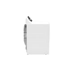 GE WHITE ELECTRIC 7.2CU DRYER WITH SPANISH PANEL - Dryers - Additional View 33