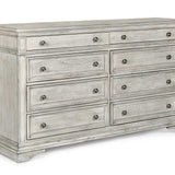 Highland Park Dresser