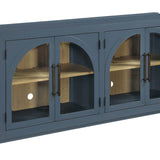 Magnolia Server